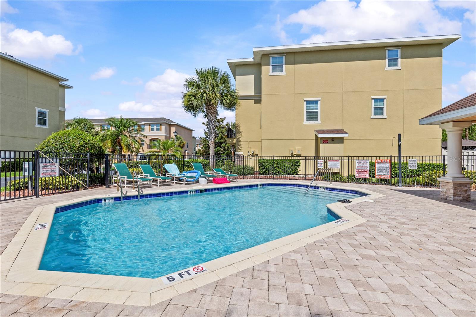 5524 YELLOWFIN CT, NEW PORT RICHEY, FL — photo 35