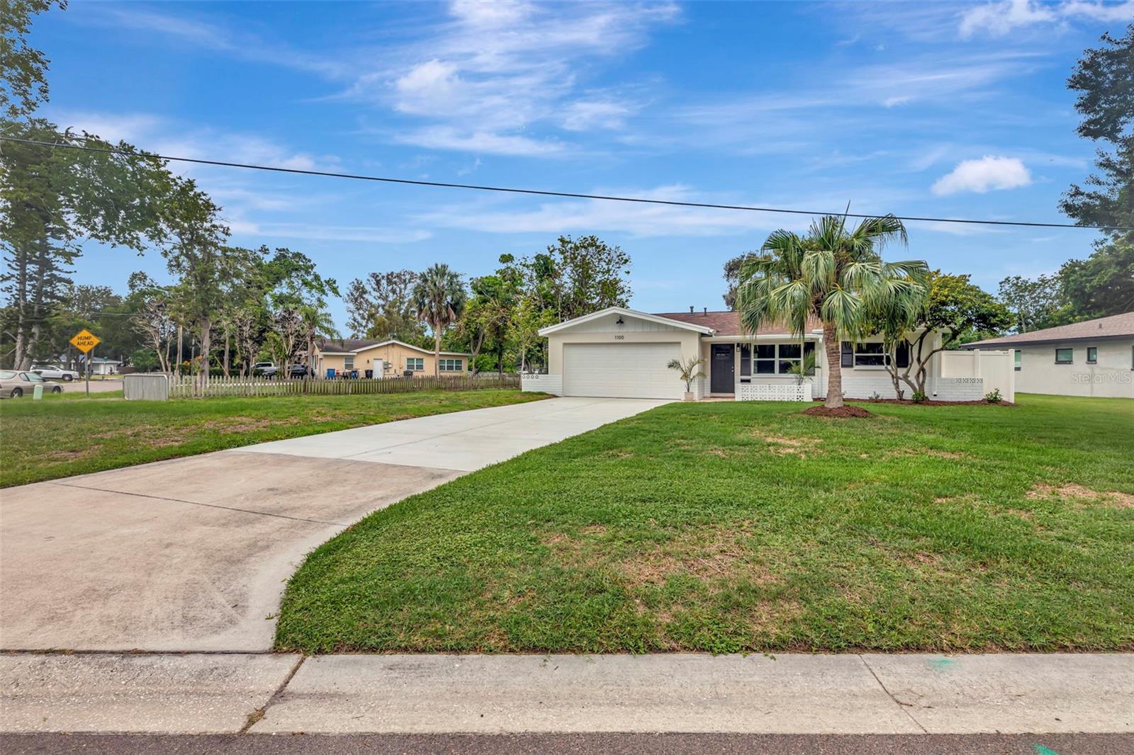 1100 58TH AVE S, ST PETERSBURG, FL — photo 25
