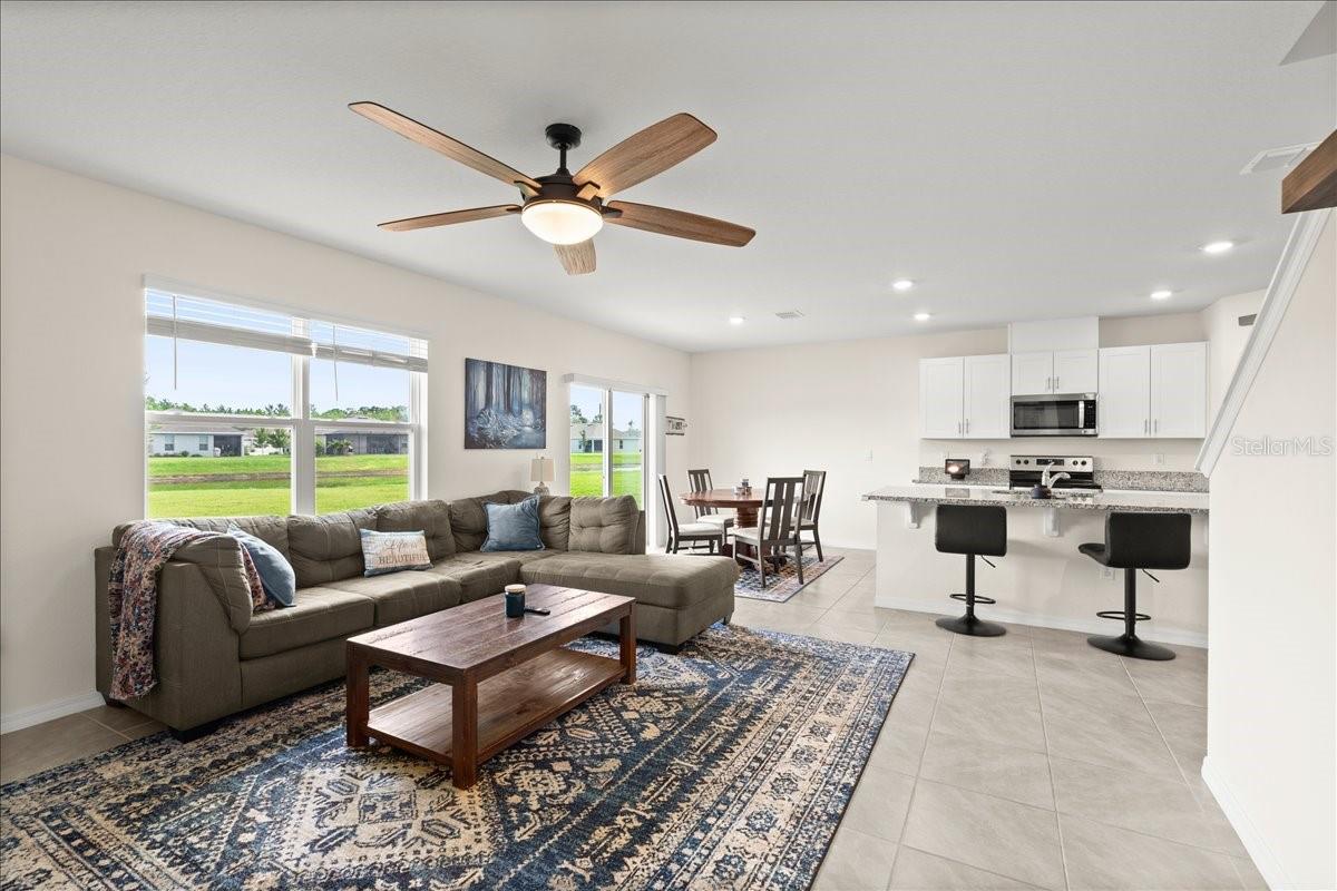 1317 MIDDLE LAKE DR, ORMOND BEACH, FL — photo 4