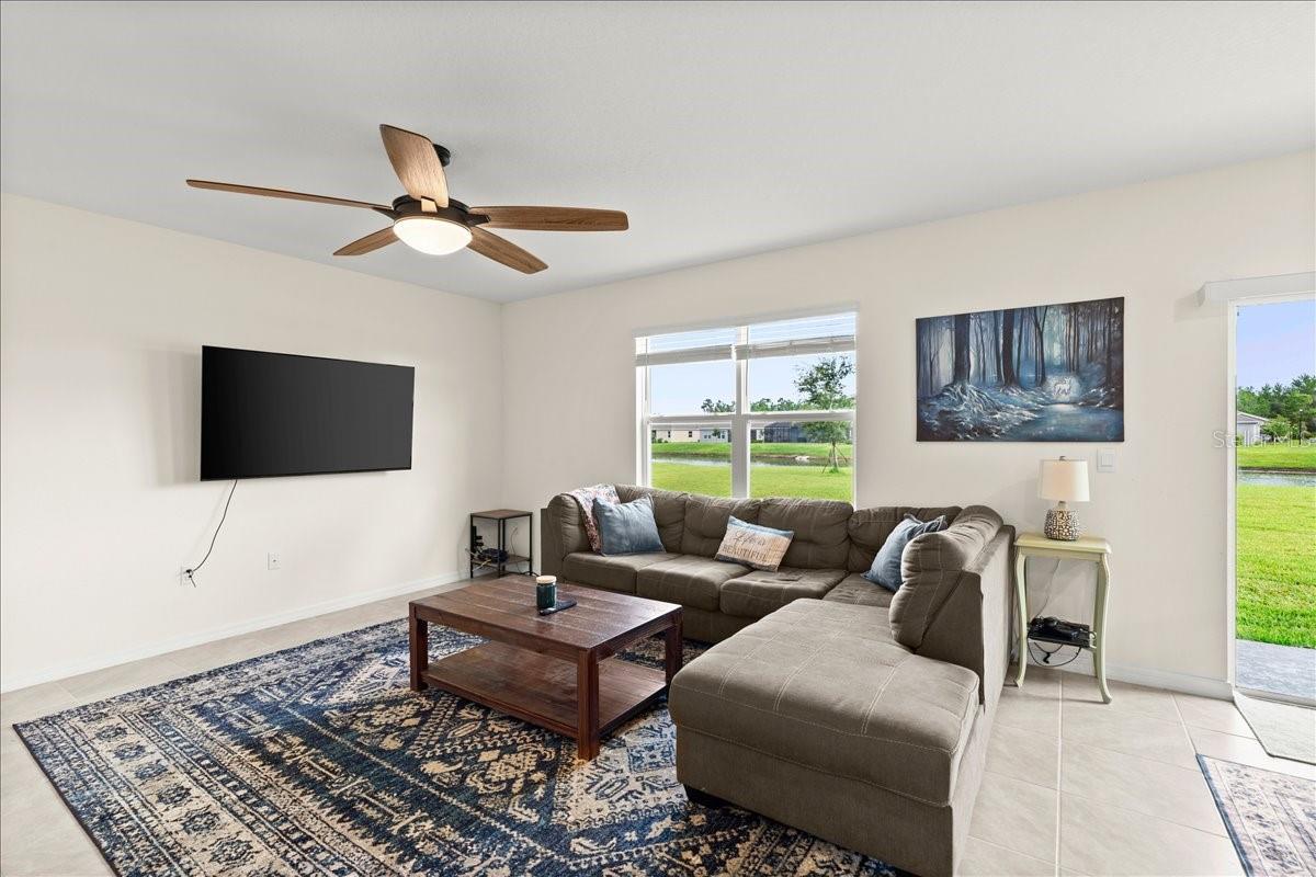 1317 MIDDLE LAKE DR, ORMOND BEACH, FL — photo 5