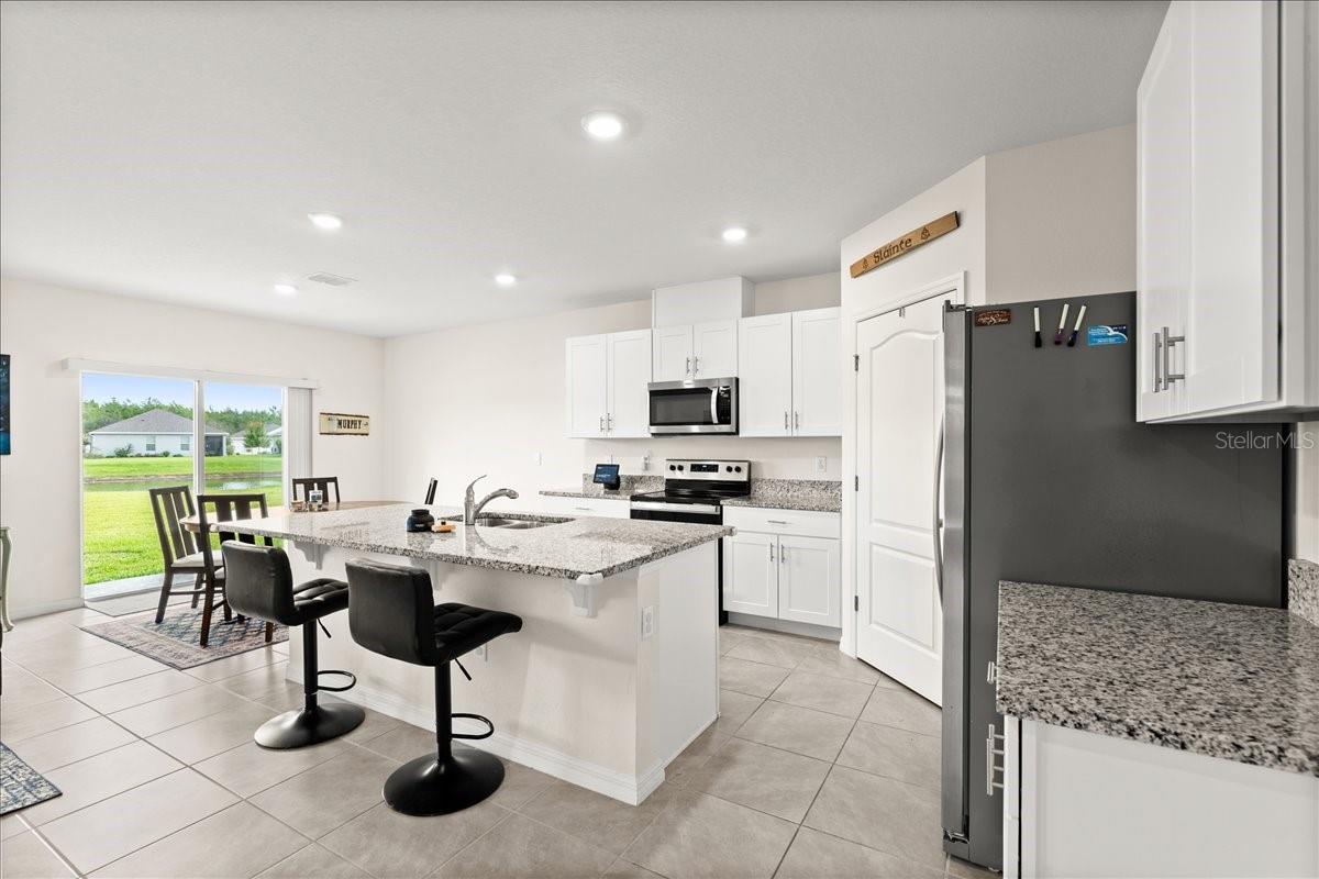 1317 MIDDLE LAKE DR, ORMOND BEACH, FL — photo 9