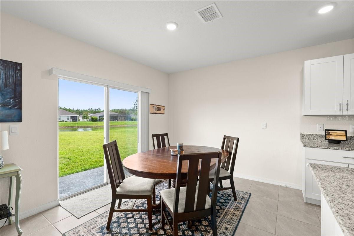 1317 MIDDLE LAKE DR, ORMOND BEACH, FL — photo 10