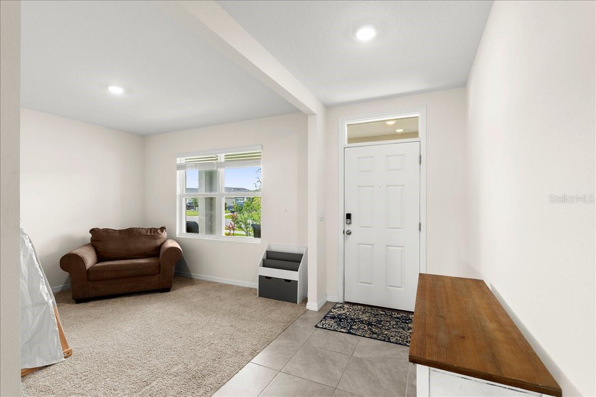 1317 MIDDLE LAKE DR, ORMOND BEACH, FL — photo 32
