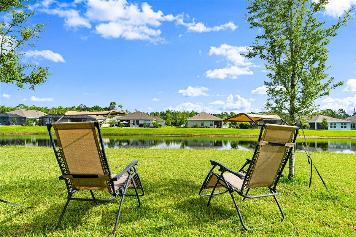 1317 MIDDLE LAKE DR, ORMOND BEACH, FL — photo 36