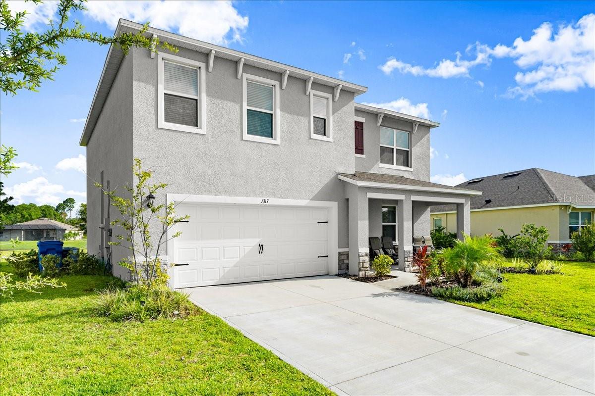 1317 MIDDLE LAKE DR, ORMOND BEACH, FL — photo 39