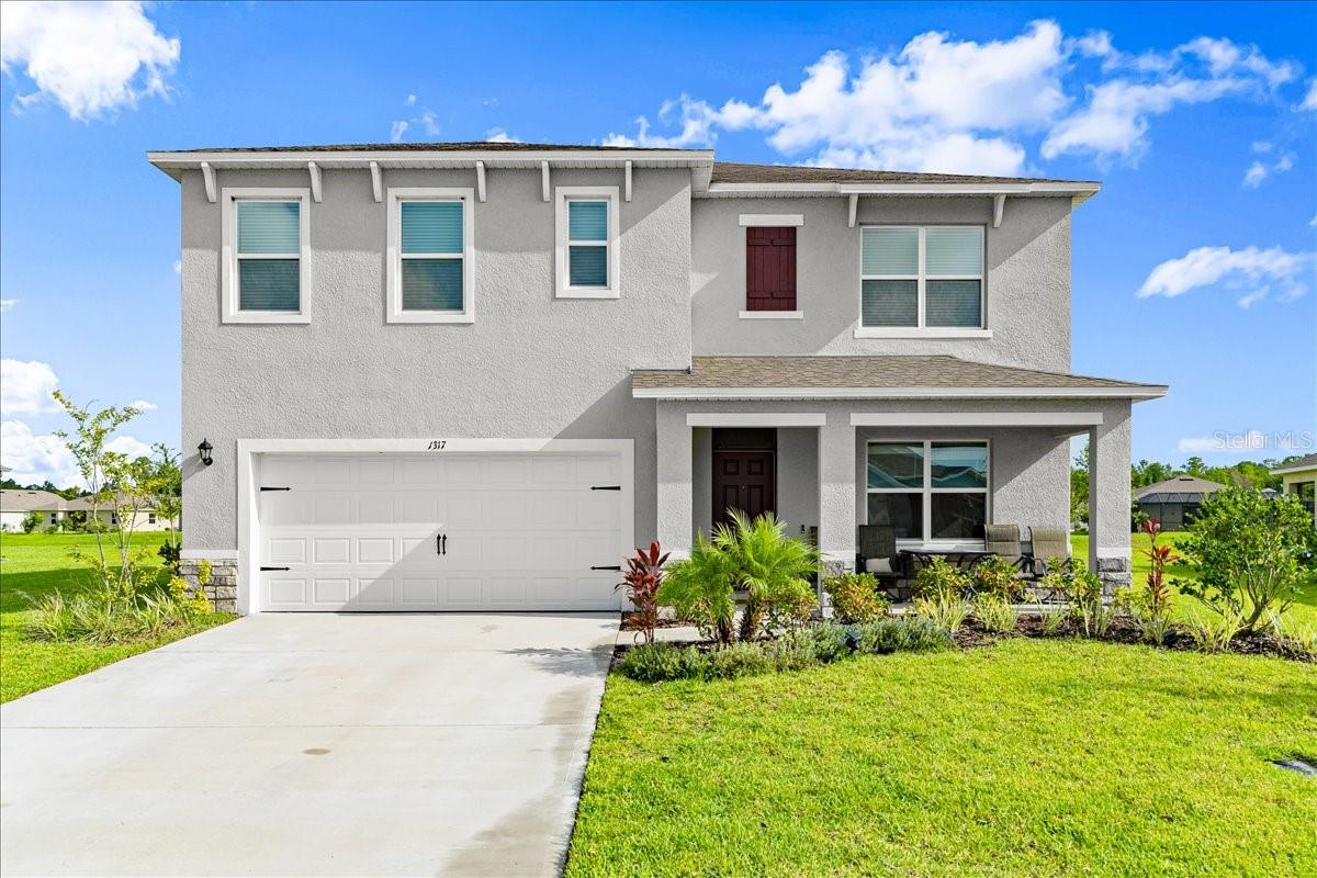 1317 MIDDLE LAKE DR, ORMOND BEACH, FL — photo 40