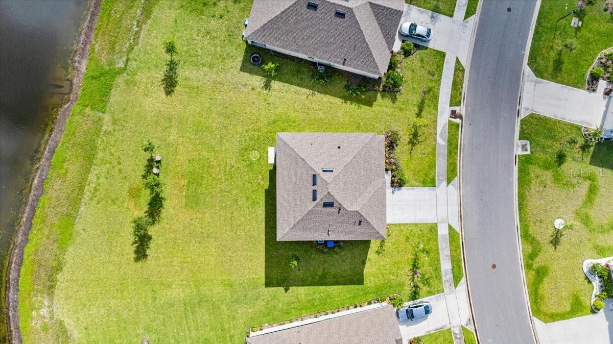 1317 MIDDLE LAKE DR, ORMOND BEACH, FL — photo 41