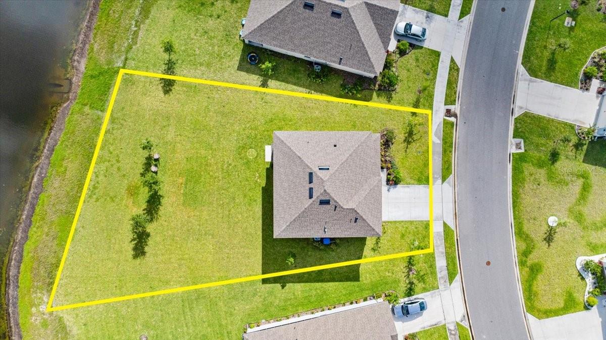 1317 MIDDLE LAKE DR, ORMOND BEACH, FL — photo 44