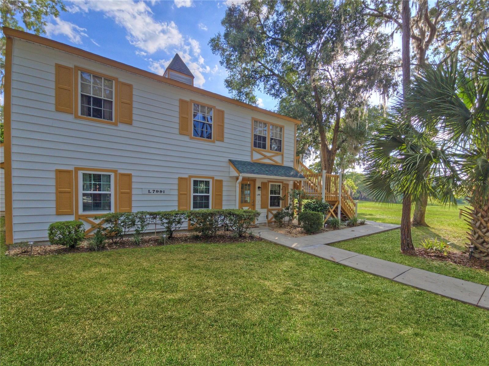 7991 MIDWAY DRIVE TER #L201, OCALA, FL