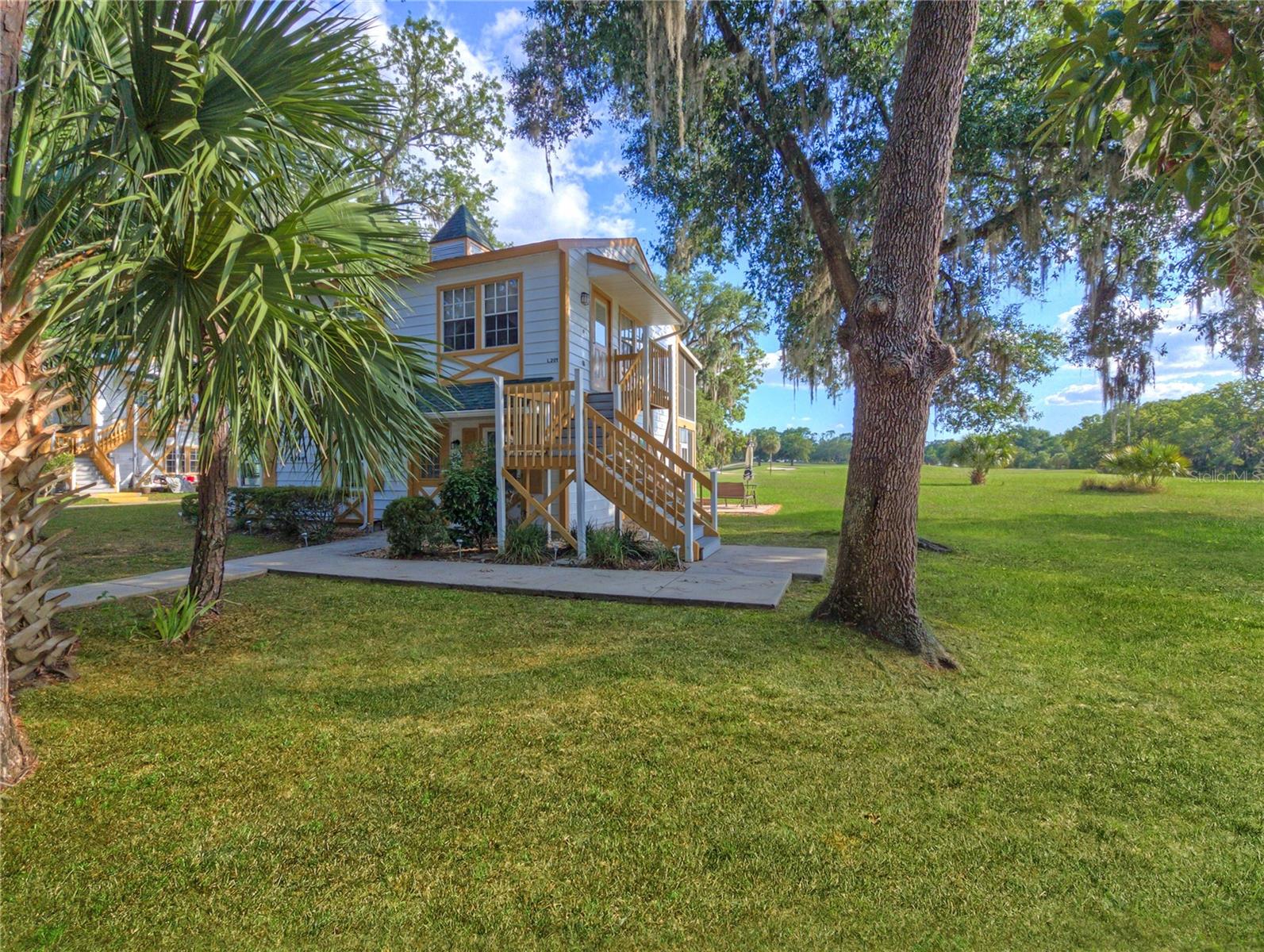 7991 MIDWAY DRIVE TER #L201, OCALA, FL — photo 2
