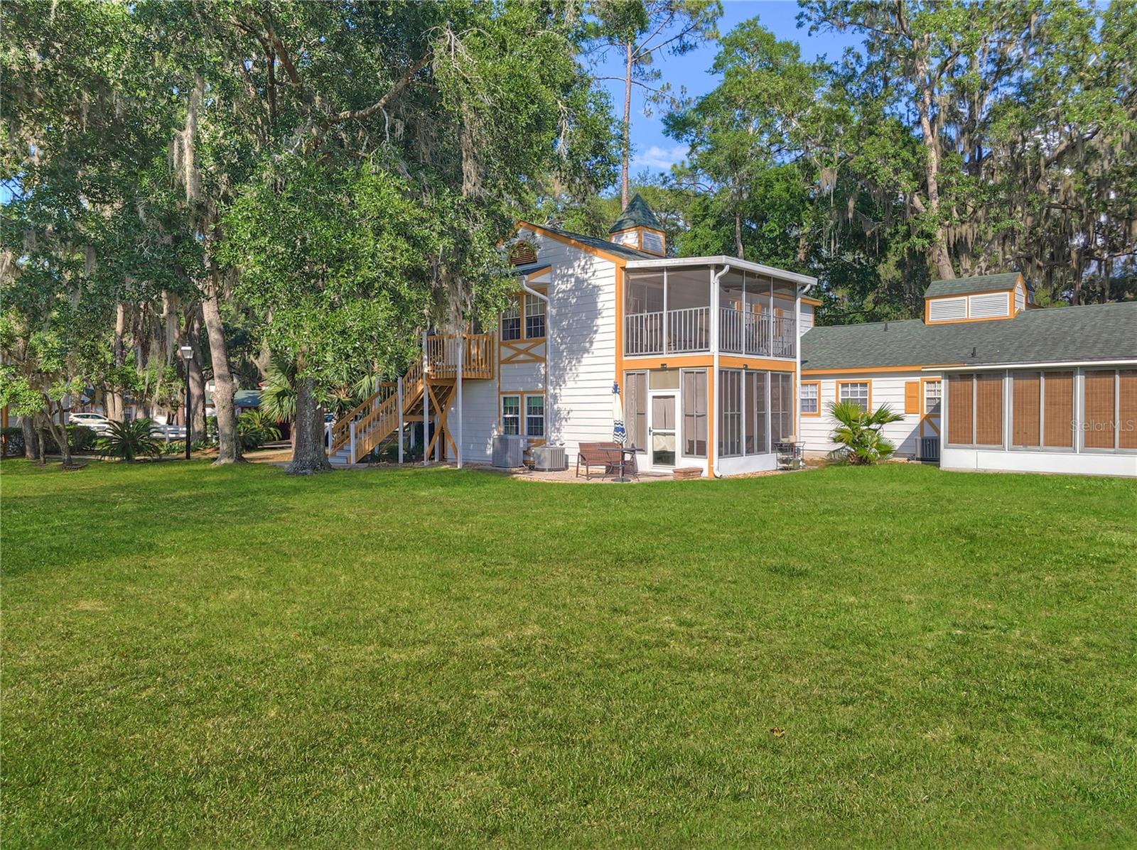7991 MIDWAY DRIVE TER #L201, OCALA, FL — photo 23