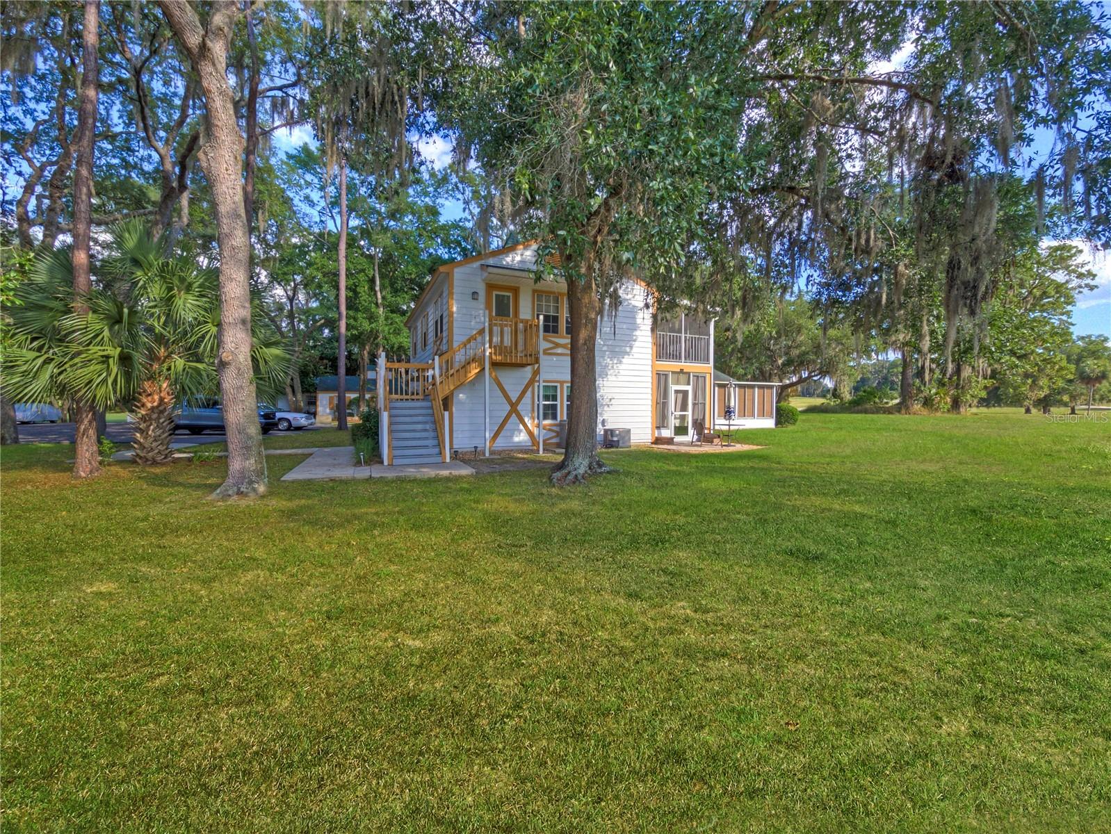 7991 MIDWAY DRIVE TER #L201, OCALA, FL — photo 24