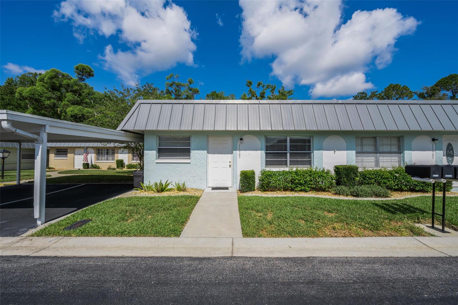 11905 BAYONET LN, NEW PORT RICHEY, FL