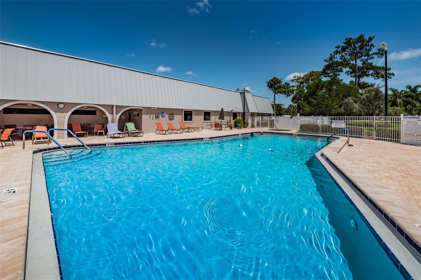 11905 BAYONET LN, NEW PORT RICHEY, FL — photo 41