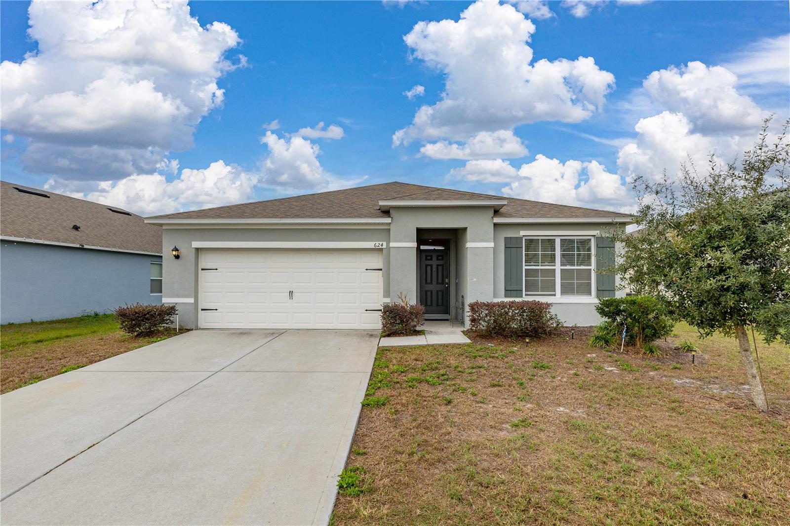 624 HONEY BELL RD, WINTER HAVEN, FL