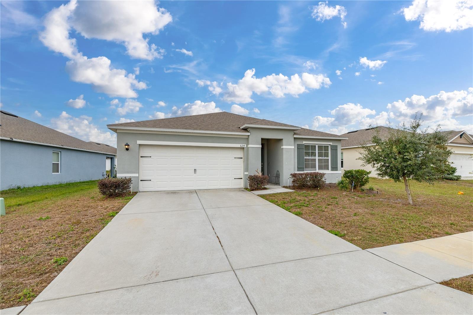624 HONEY BELL RD, WINTER HAVEN, FL — photo 2