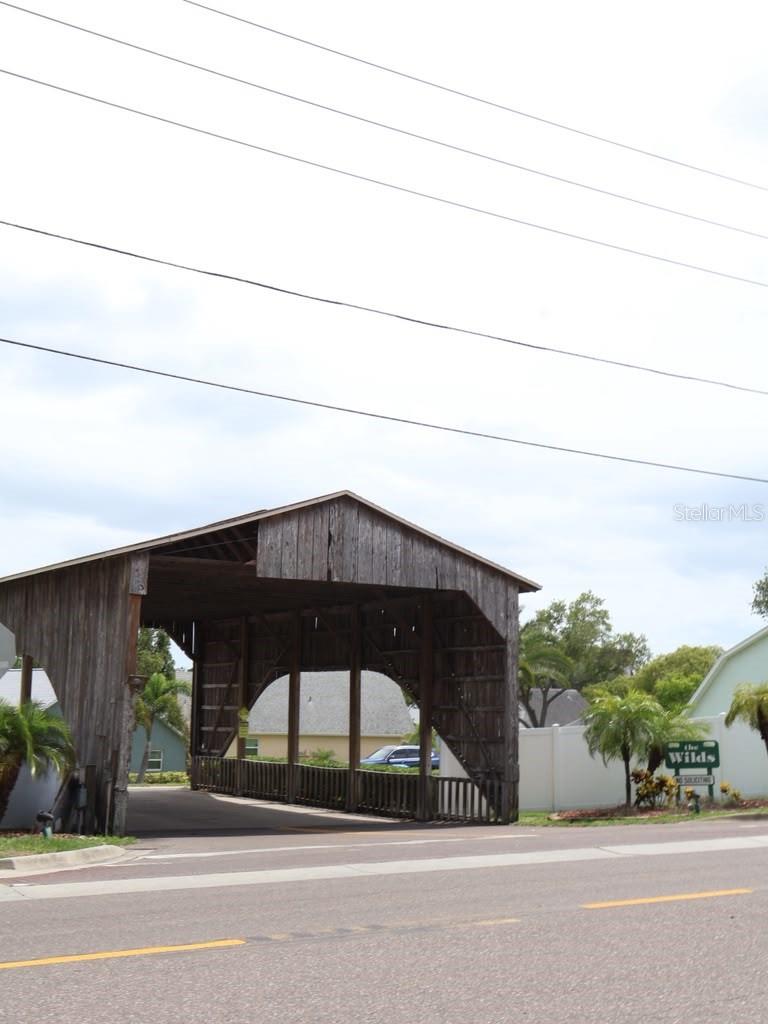 6648 TIMBERCOVE LN #6648, NEW PORT RICHEY, FL — photo 24