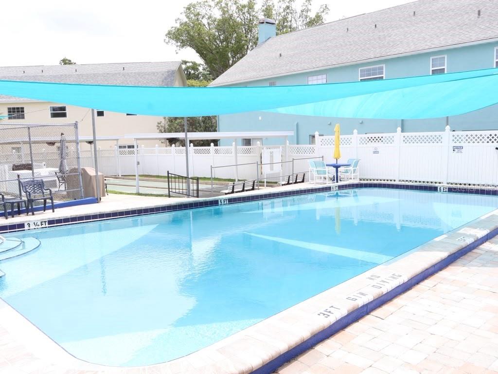 6648 TIMBERCOVE LN #6648, NEW PORT RICHEY, FL — photo 25