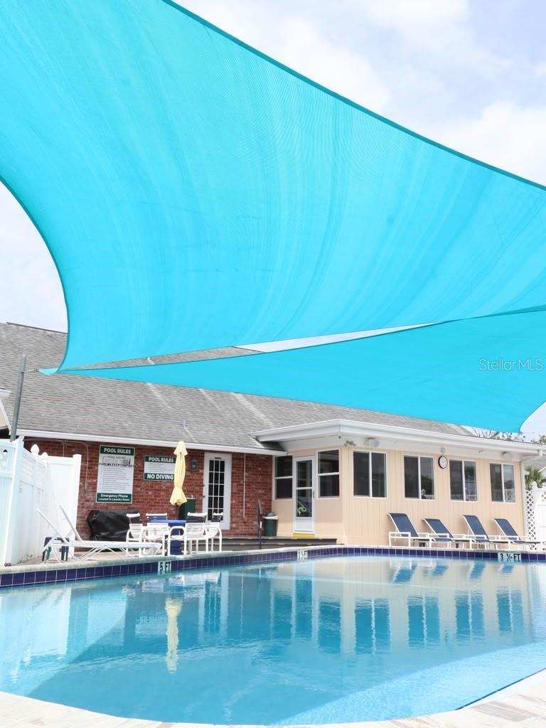 6648 TIMBERCOVE LN #6648, NEW PORT RICHEY, FL — photo 30