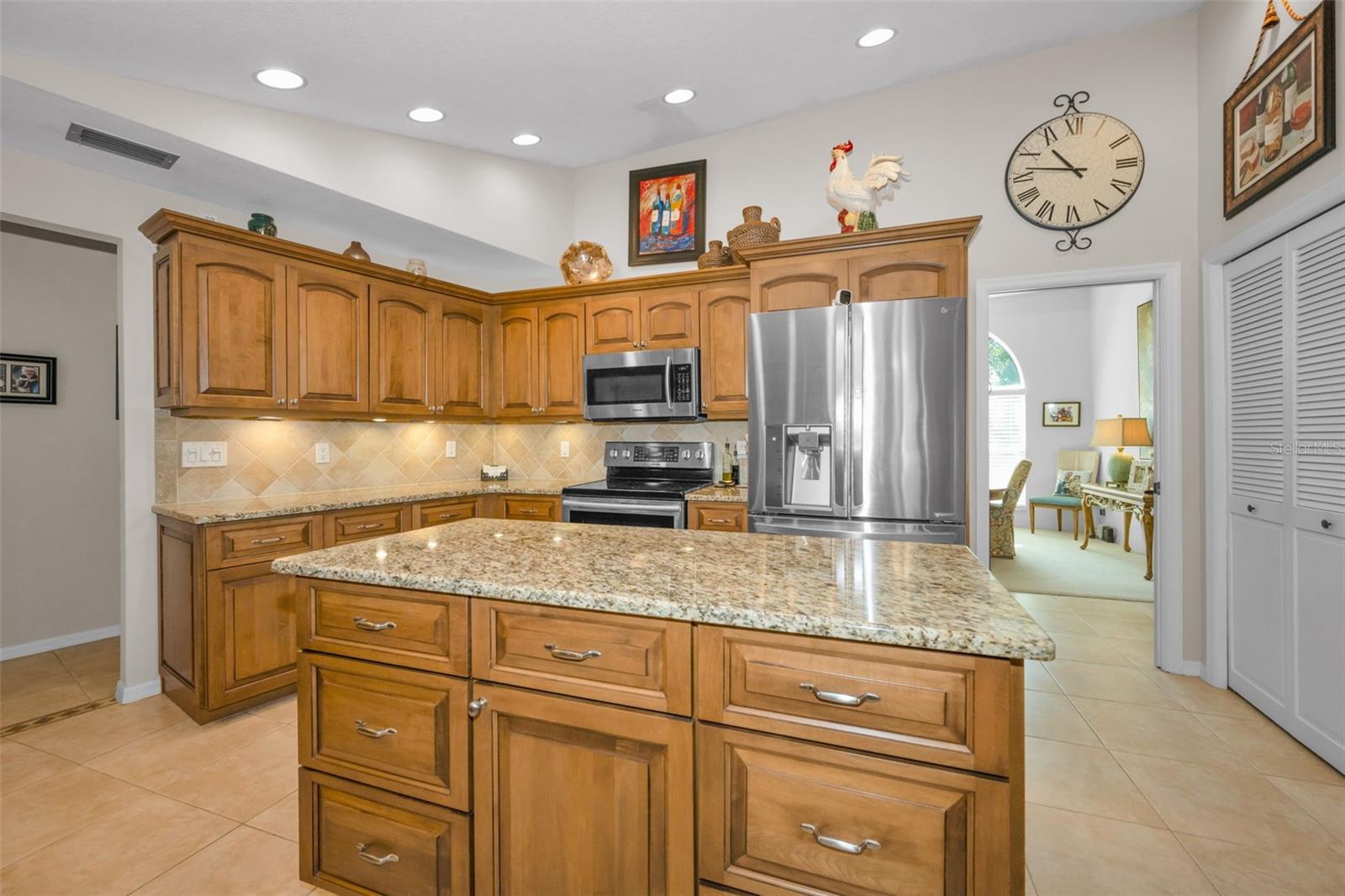 9904 OAKS LN, SEMINOLE, FL — photo 29