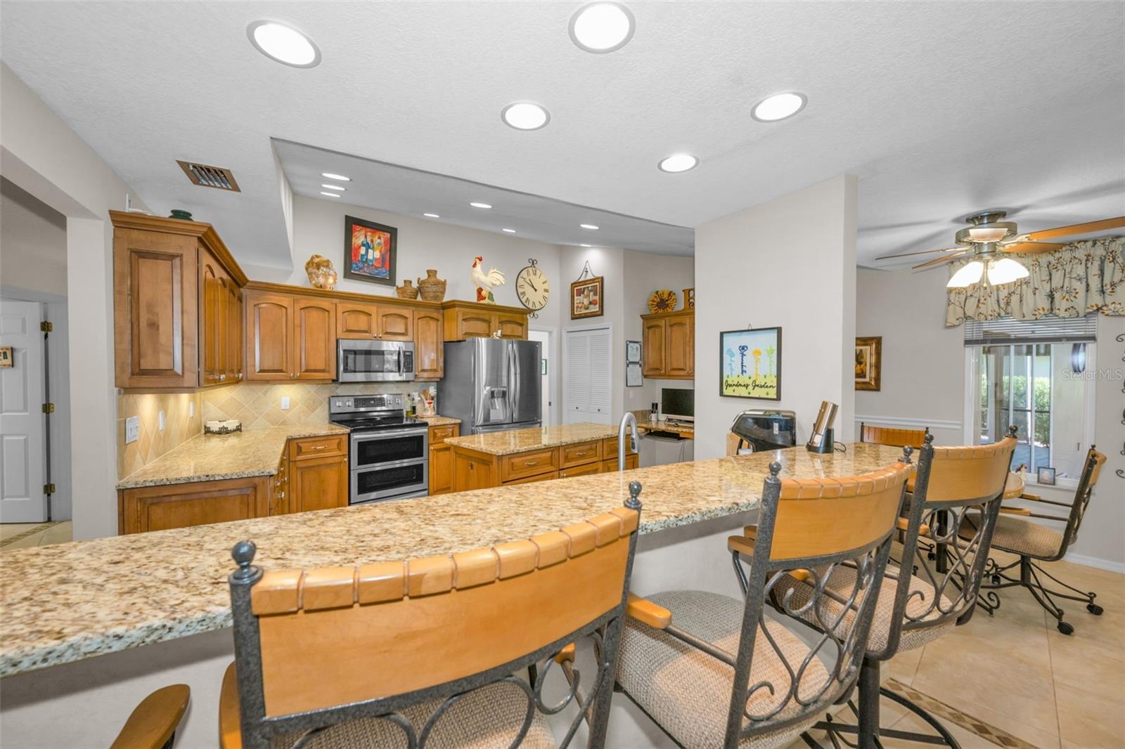 9904 OAKS LN, SEMINOLE, FL — photo 33