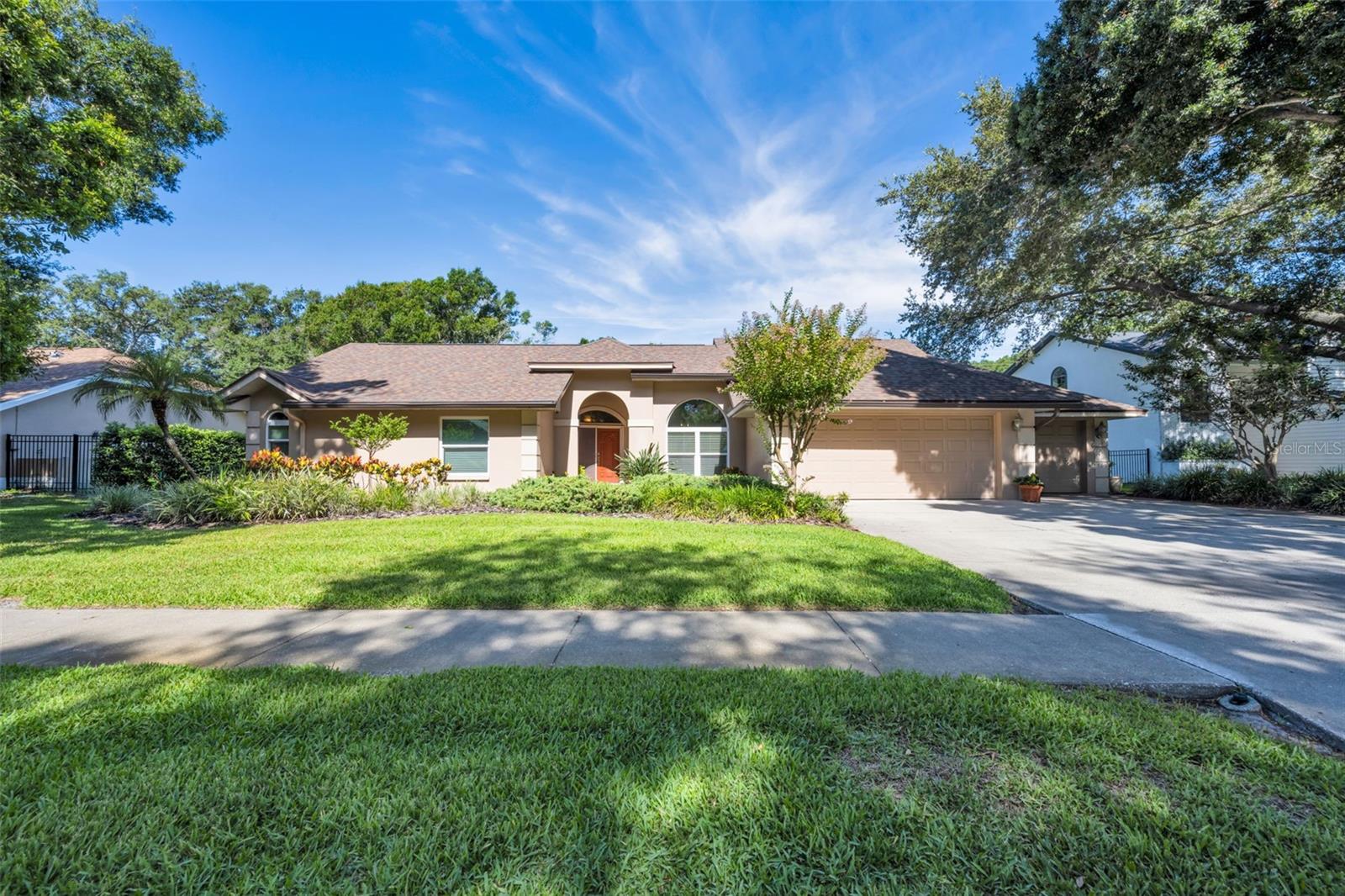 9904 OAKS LN, SEMINOLE, FL — photo 53