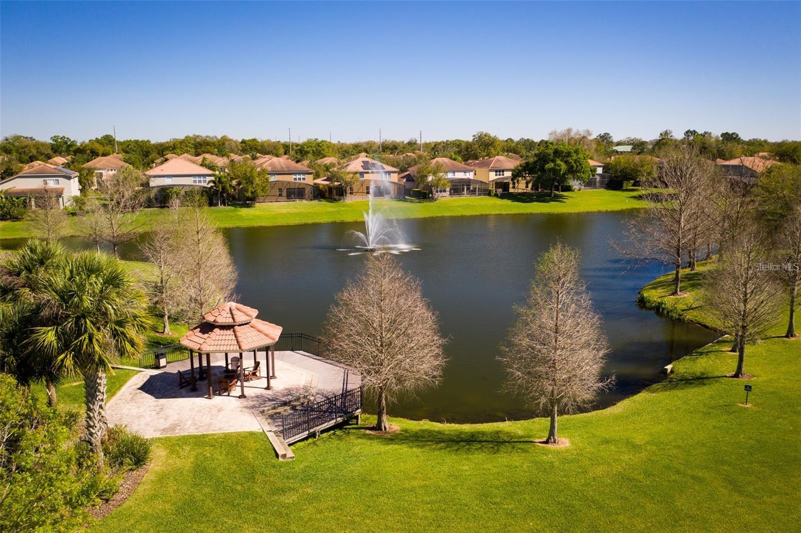 2759 MARIA ISABEL AVE, OCOEE, FL — photo 44