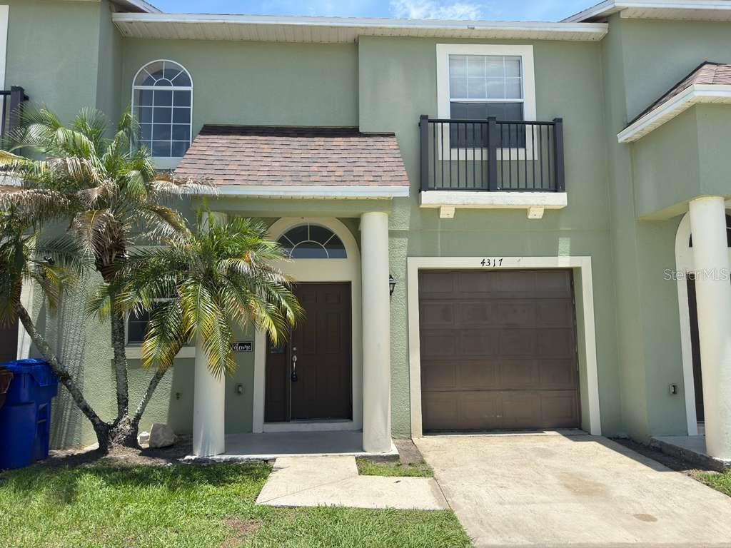 4317 PARADISE COVE CT, KISSIMMEE, FL