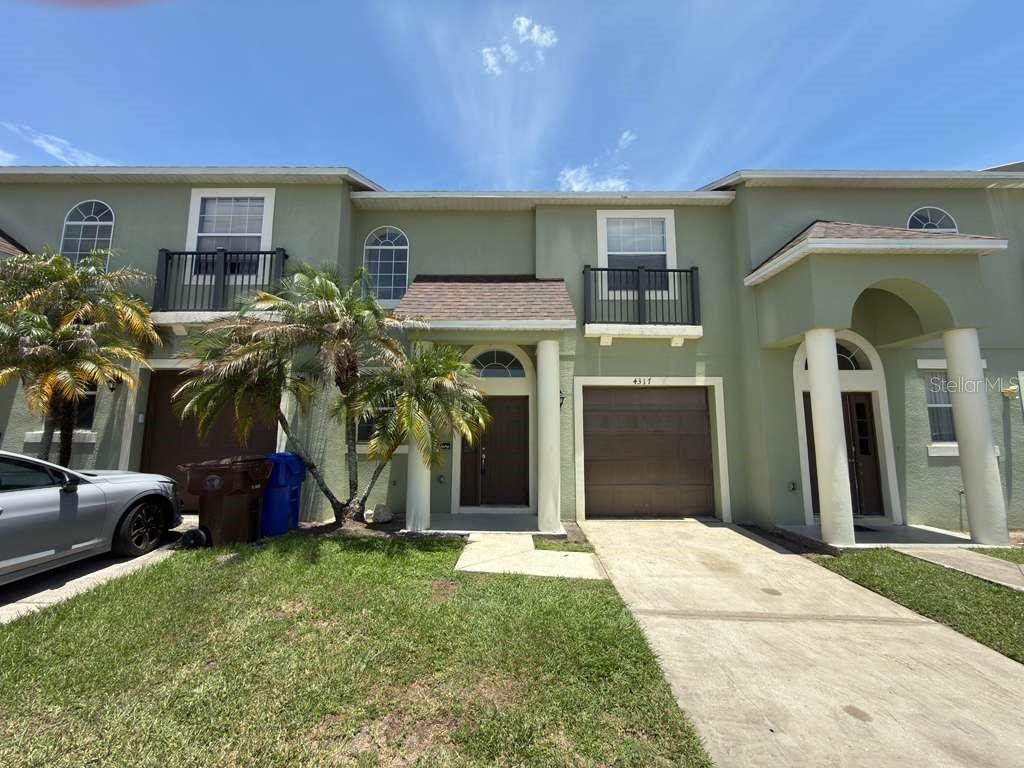 4317 PARADISE COVE CT, KISSIMMEE, FL — photo 2