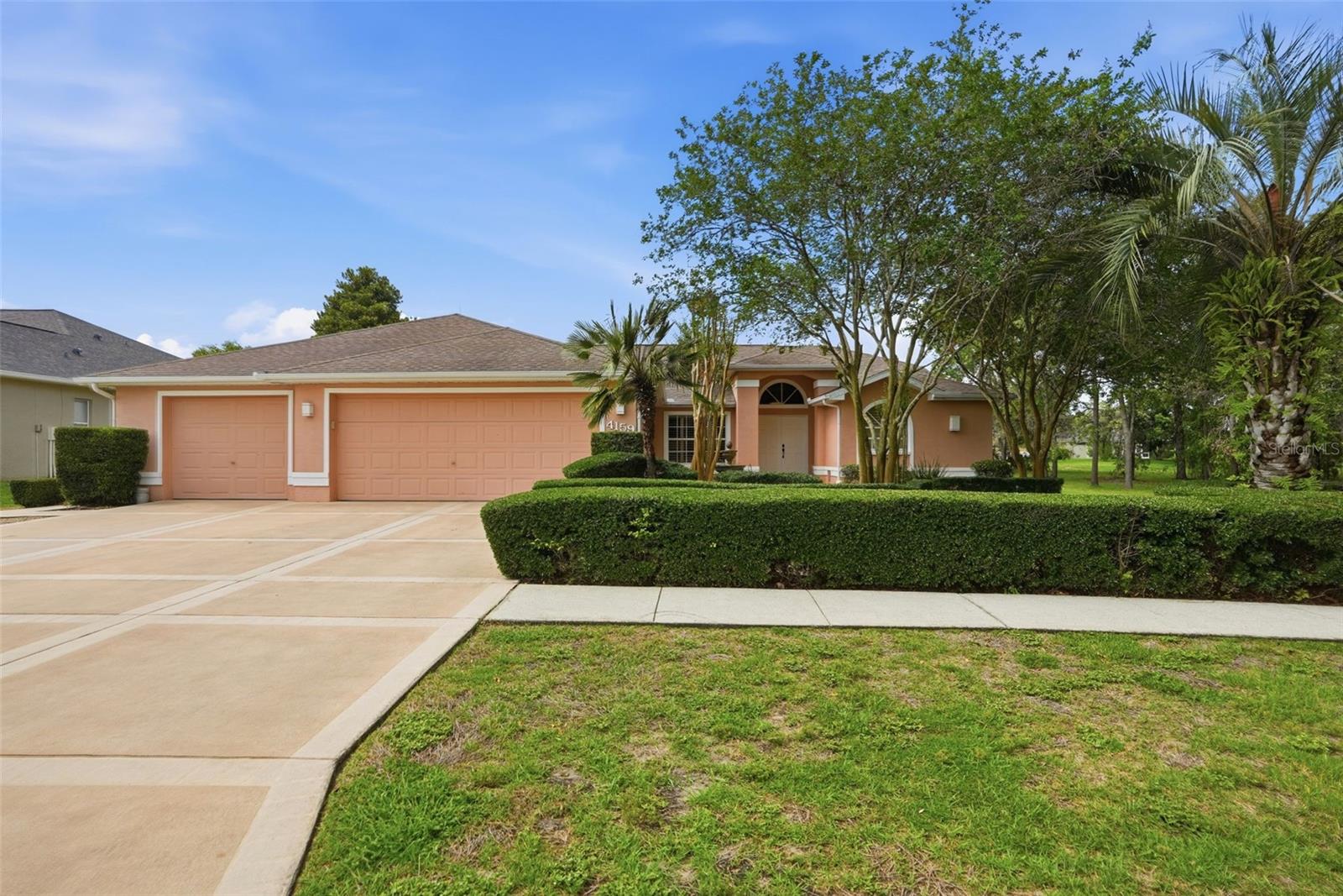 4159 ST IVES BLVD, SPRING HILL, FL