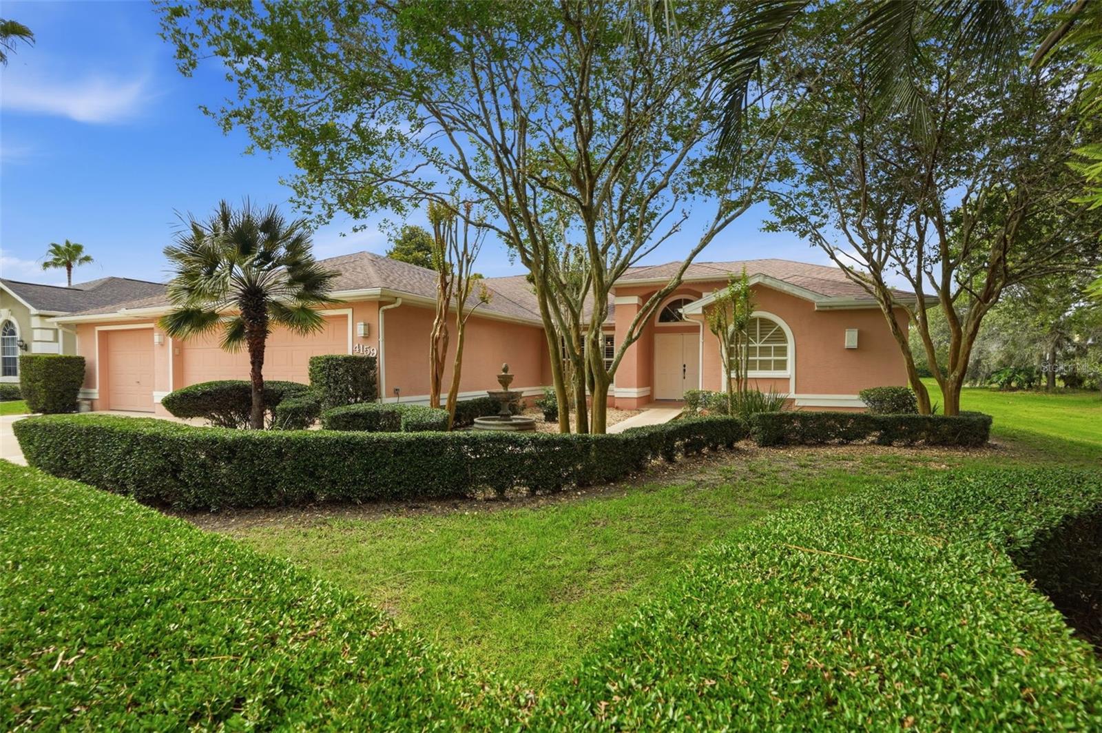 4159 ST IVES BLVD, SPRING HILL, FL — photo 3