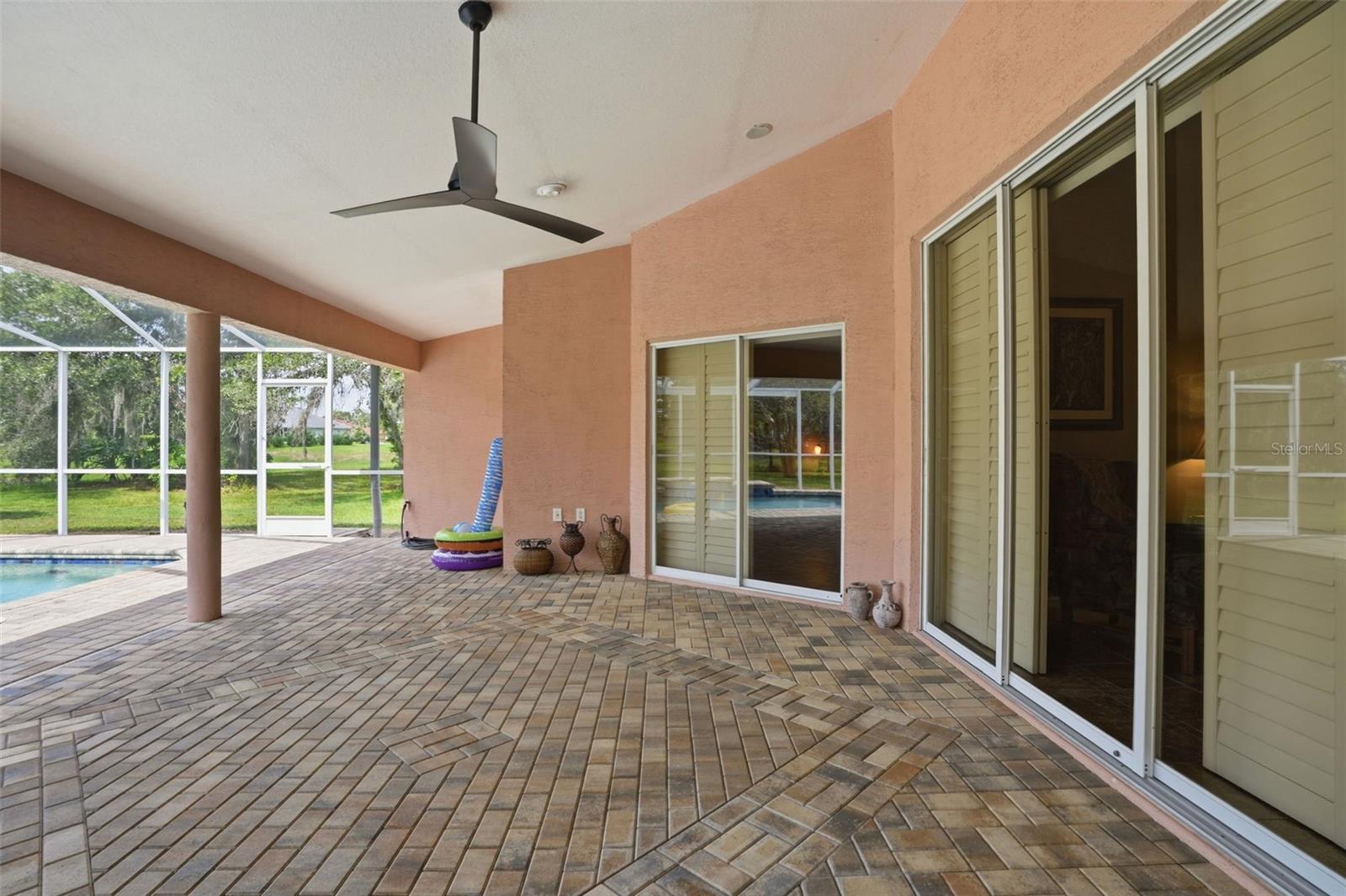 4159 ST IVES BLVD, SPRING HILL, FL — photo 52