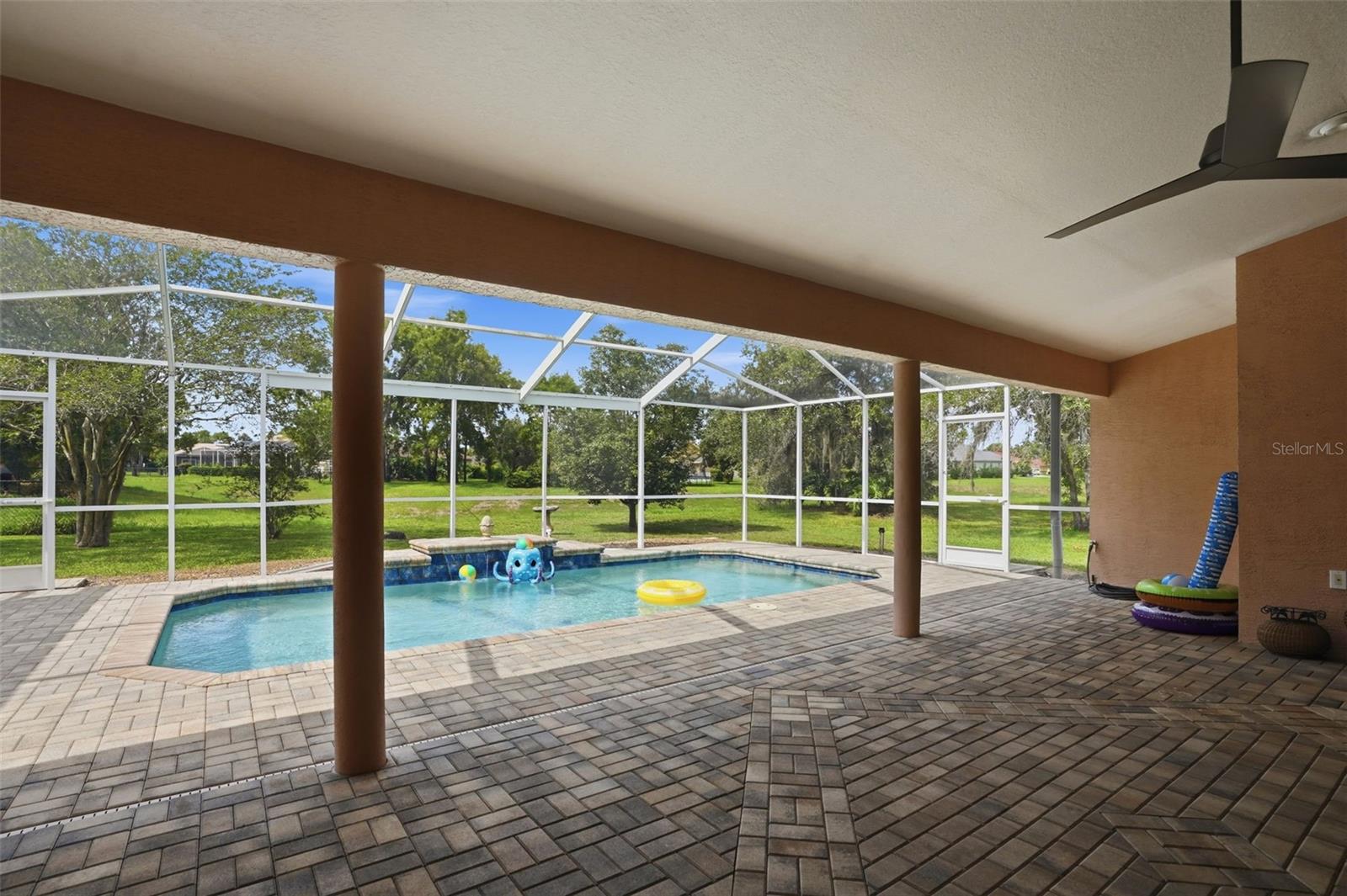 4159 ST IVES BLVD, SPRING HILL, FL — photo 53