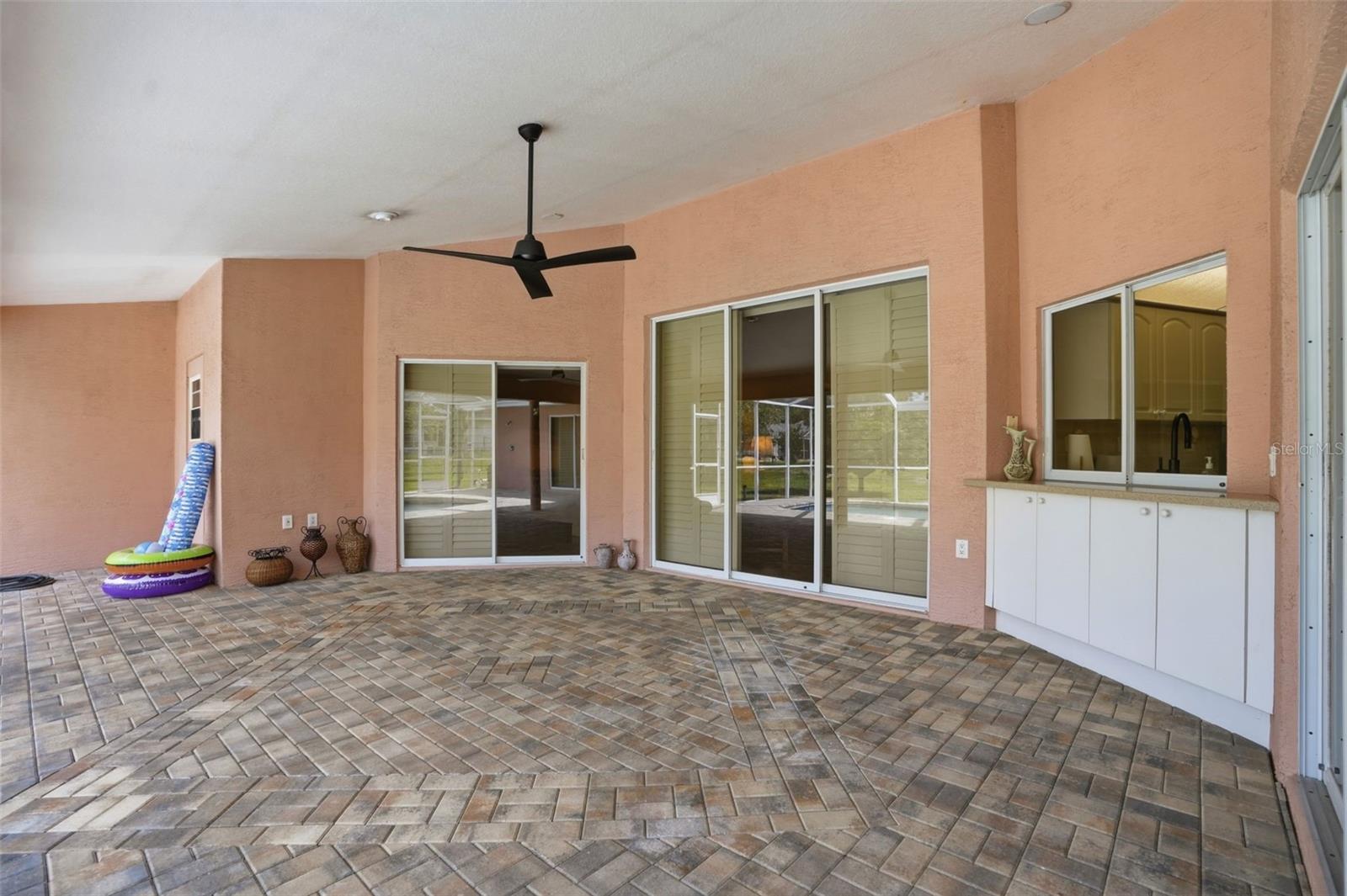 4159 ST IVES BLVD, SPRING HILL, FL — photo 54