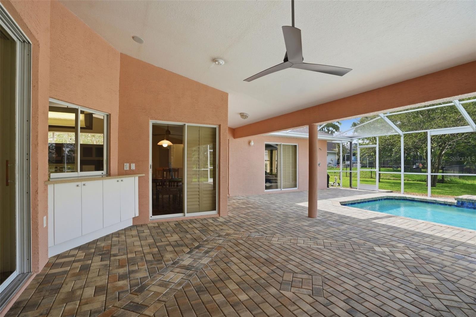 4159 ST IVES BLVD, SPRING HILL, FL — photo 57