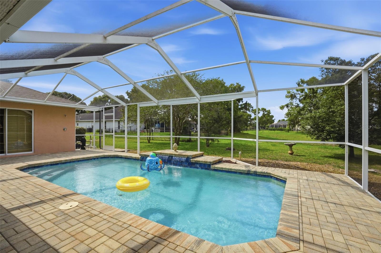4159 ST IVES BLVD, SPRING HILL, FL — photo 58