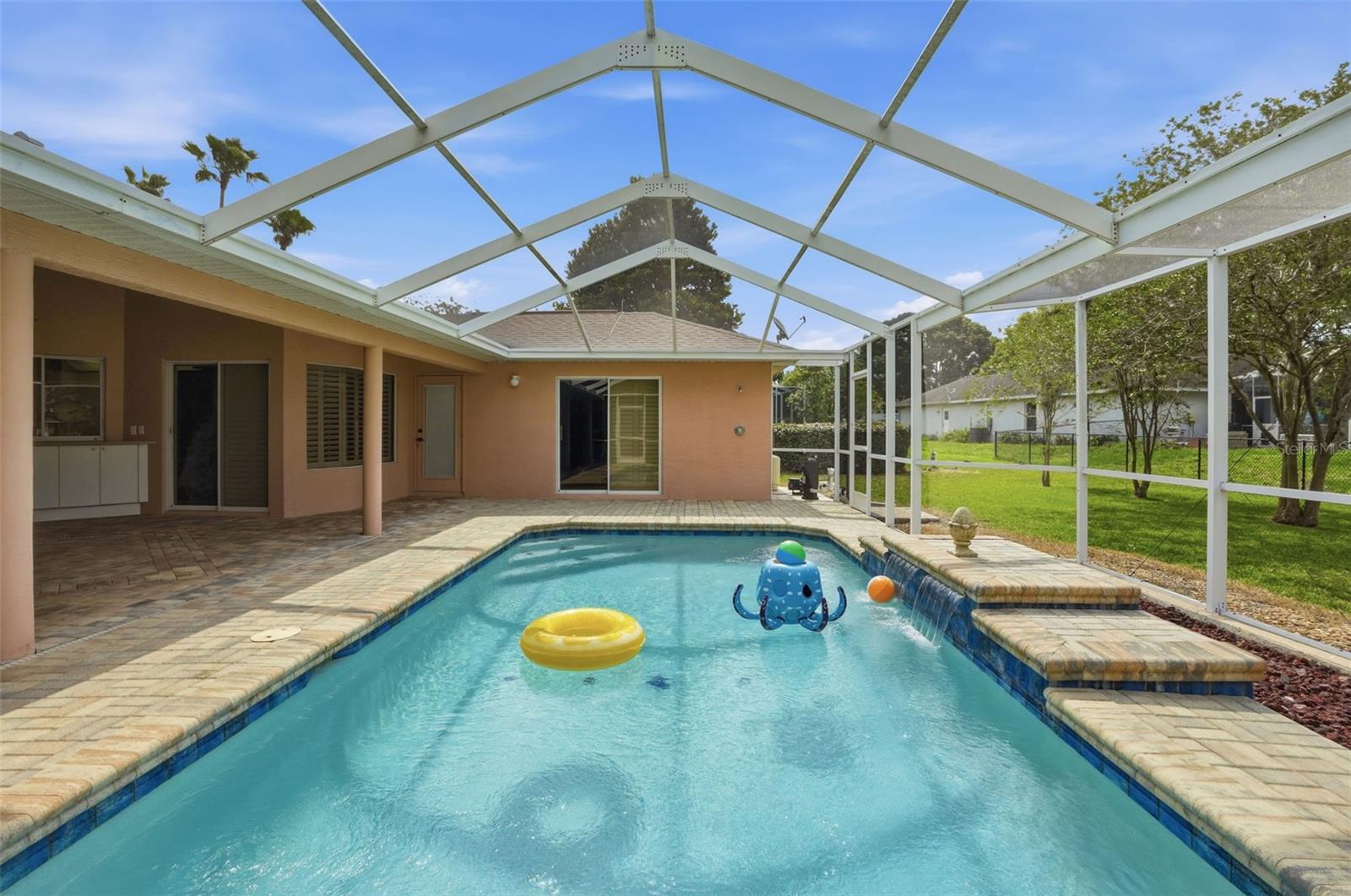 4159 ST IVES BLVD, SPRING HILL, FL — photo 59