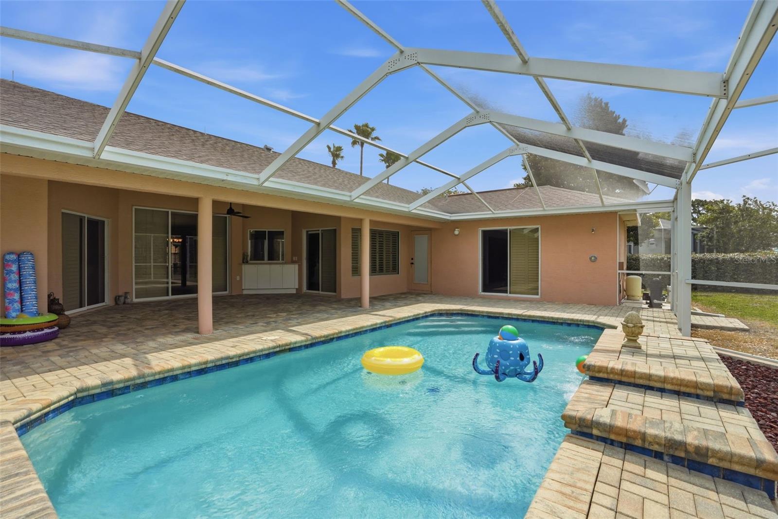 4159 ST IVES BLVD, SPRING HILL, FL — photo 60