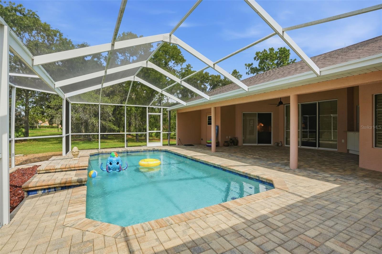 4159 ST IVES BLVD, SPRING HILL, FL — photo 61