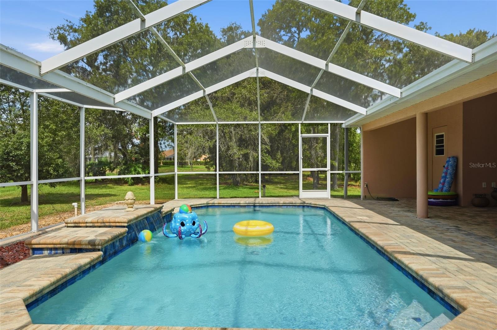 4159 ST IVES BLVD, SPRING HILL, FL — photo 62