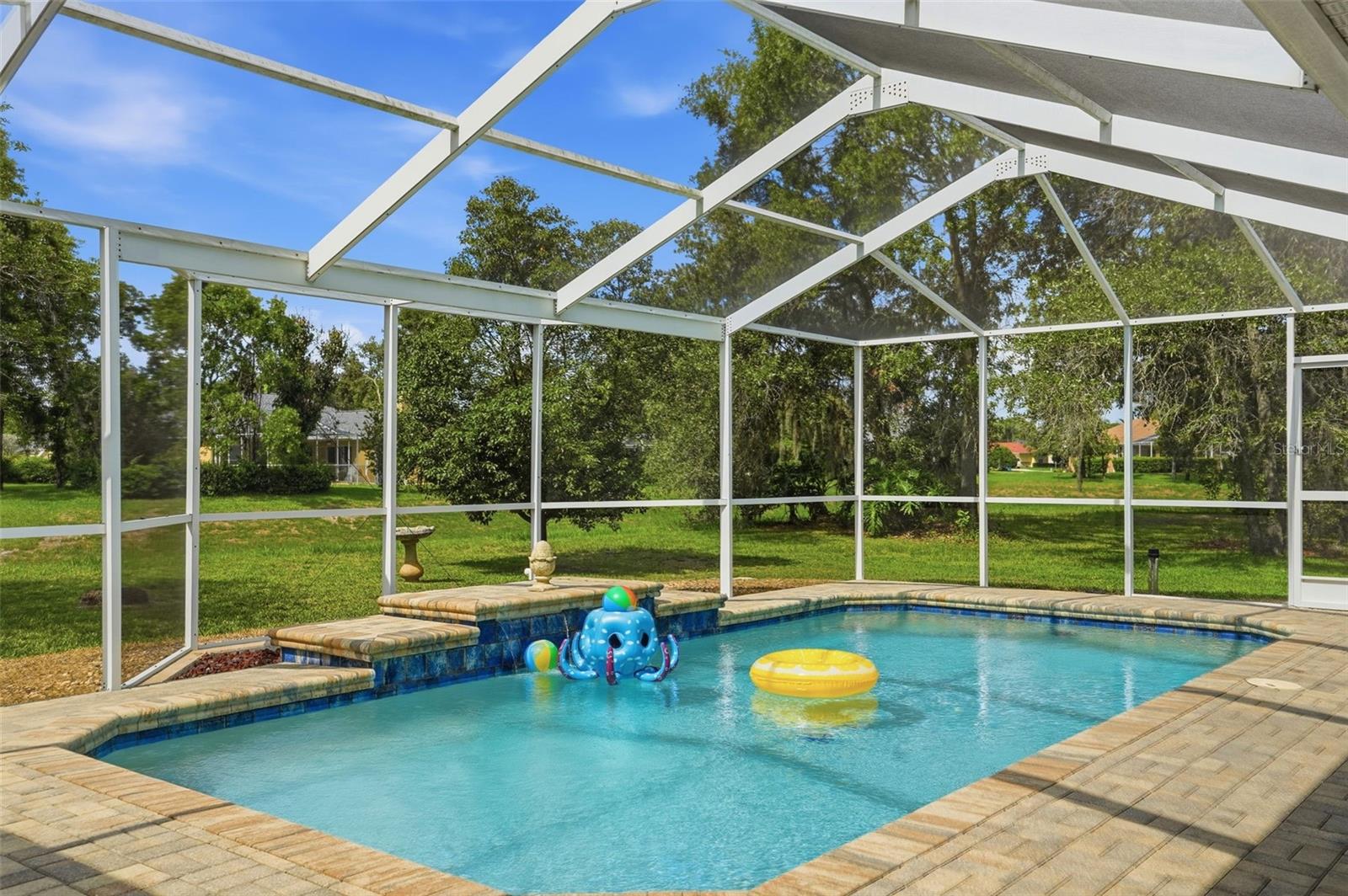4159 ST IVES BLVD, SPRING HILL, FL — photo 63