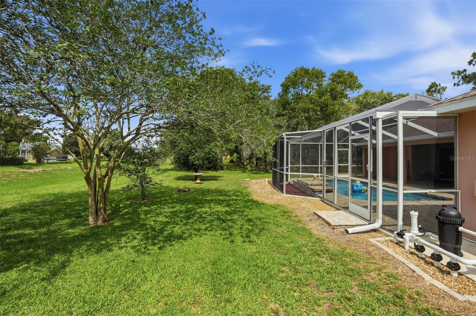 4159 ST IVES BLVD, SPRING HILL, FL — photo 64