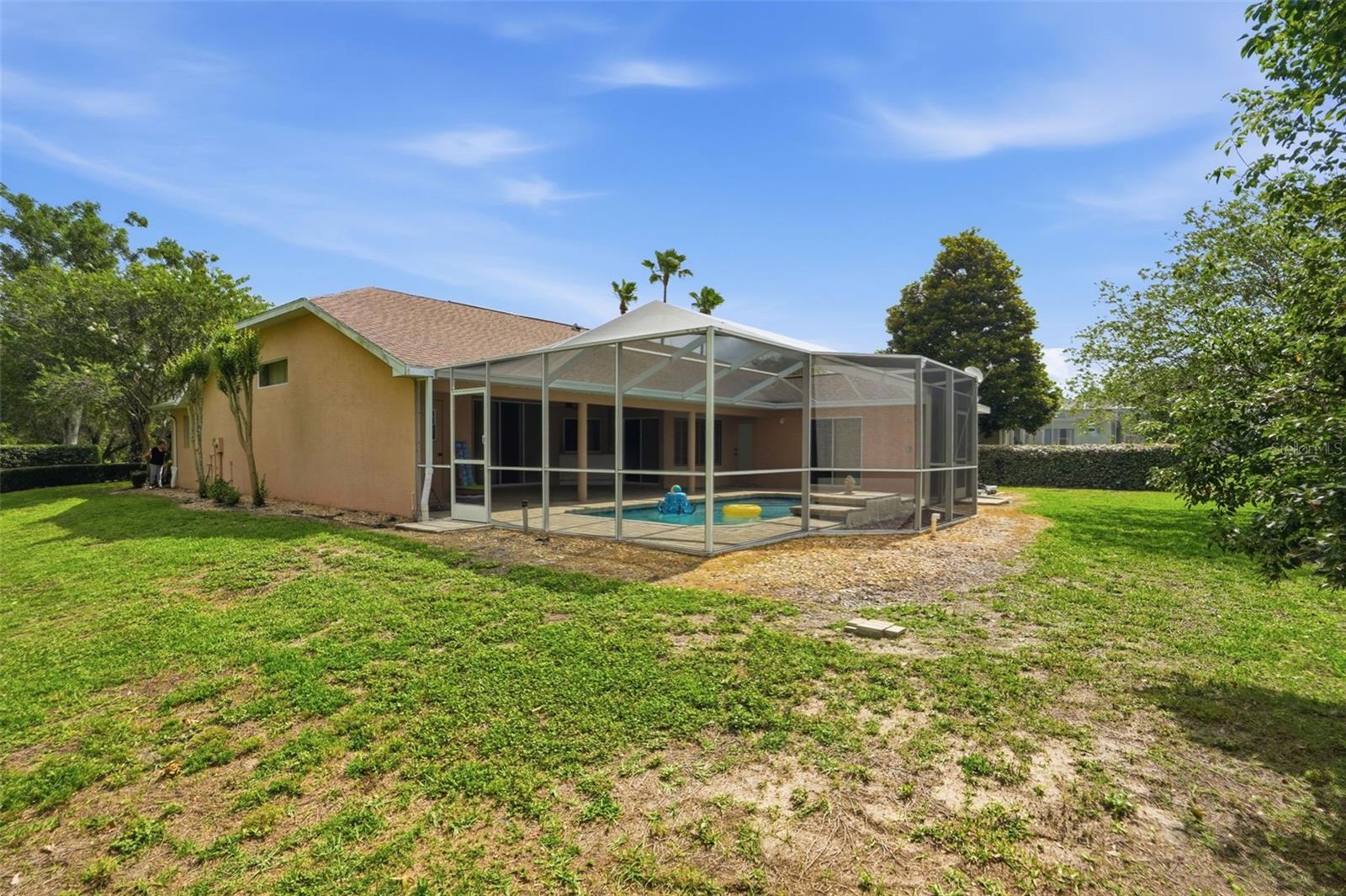 4159 ST IVES BLVD, SPRING HILL, FL — photo 66