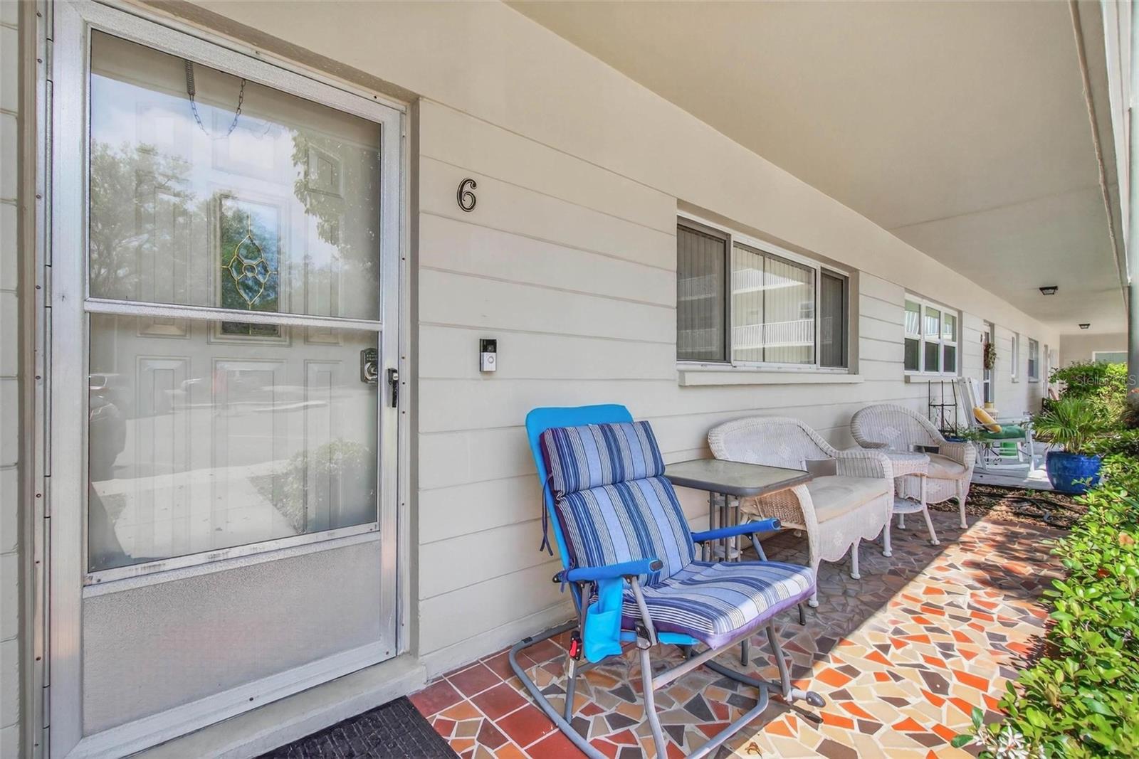 2440 WORLD PARKWAY BLVD #6, CLEARWATER, FL — photo 3