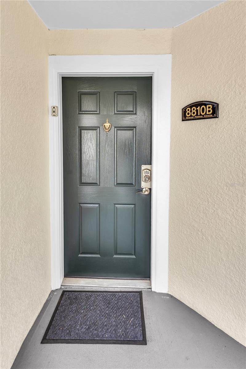 8810 GRAND PALMS CIR #B, KISSIMMEE, FL — photo 42