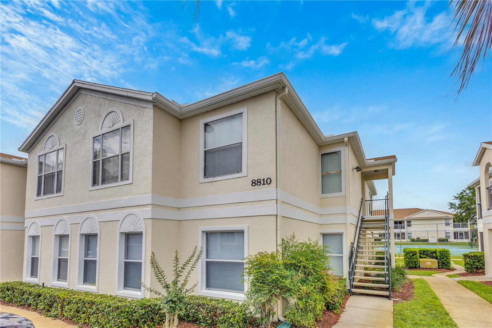 8810 GRAND PALMS CIR #B, KISSIMMEE, FL — photo 43