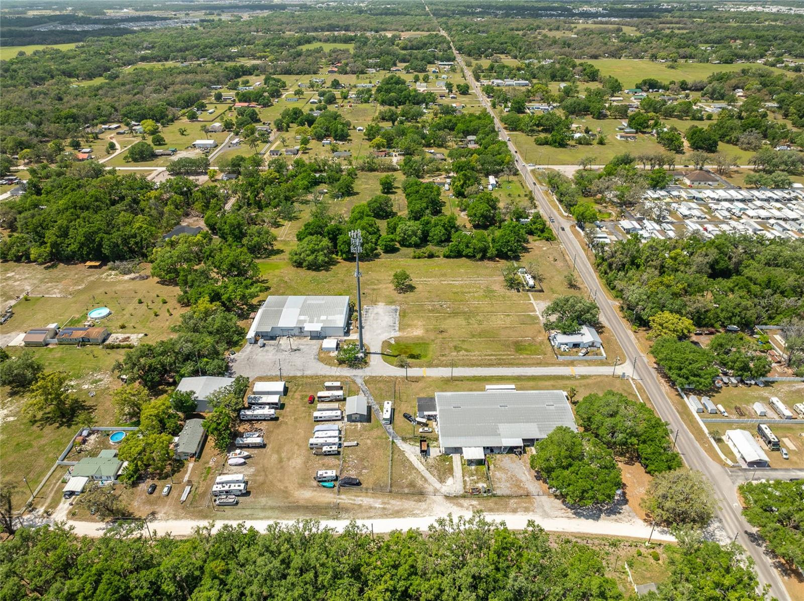 37150 CHANCEY RD, ZEPHYRHILLS, FL — photo 2