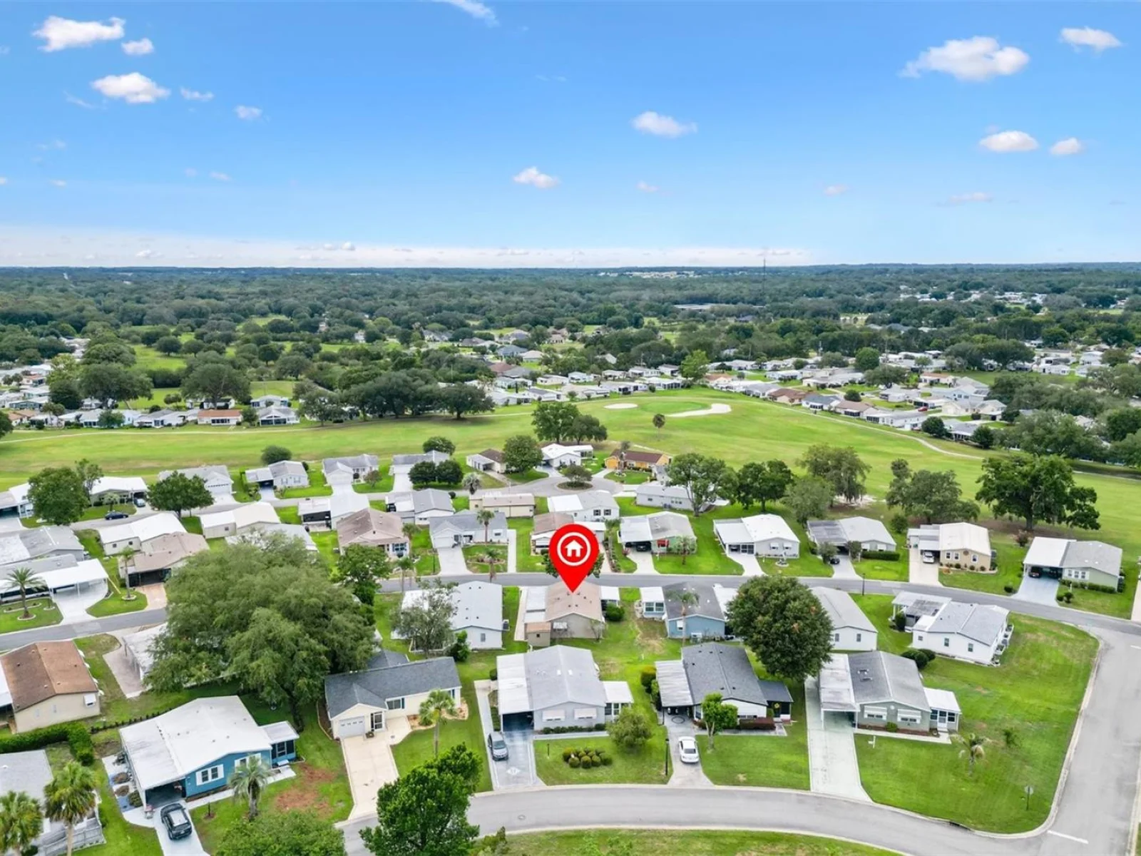 1534 HILLCREST DR, LADY LAKE, FL — photo 32
