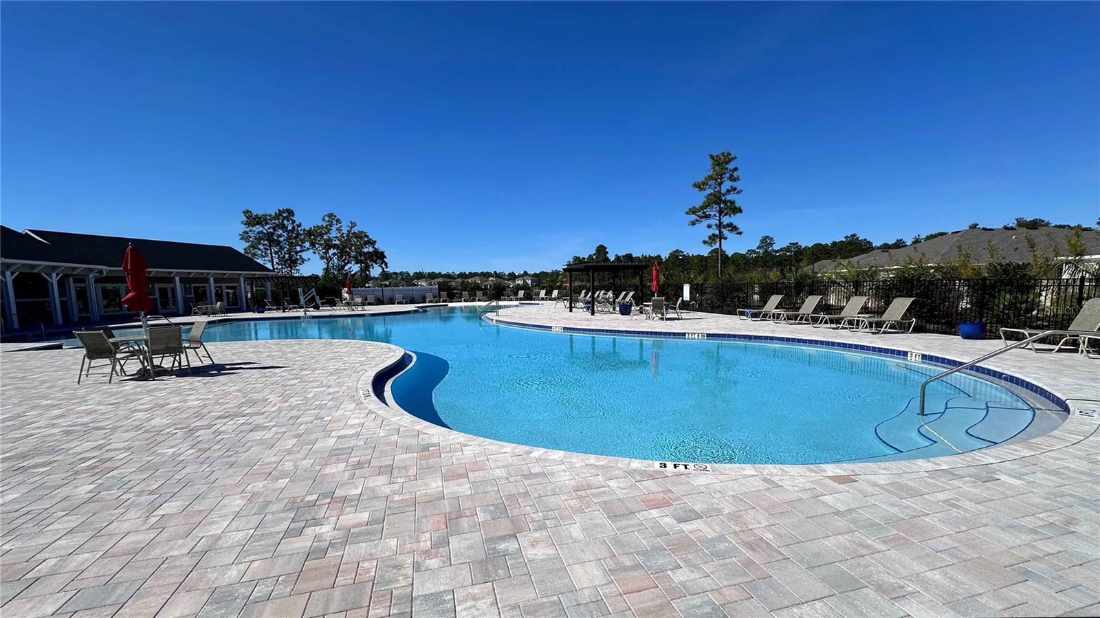 11431 MEMORIAL DR, BROOKSVILLE, FL — photo 34