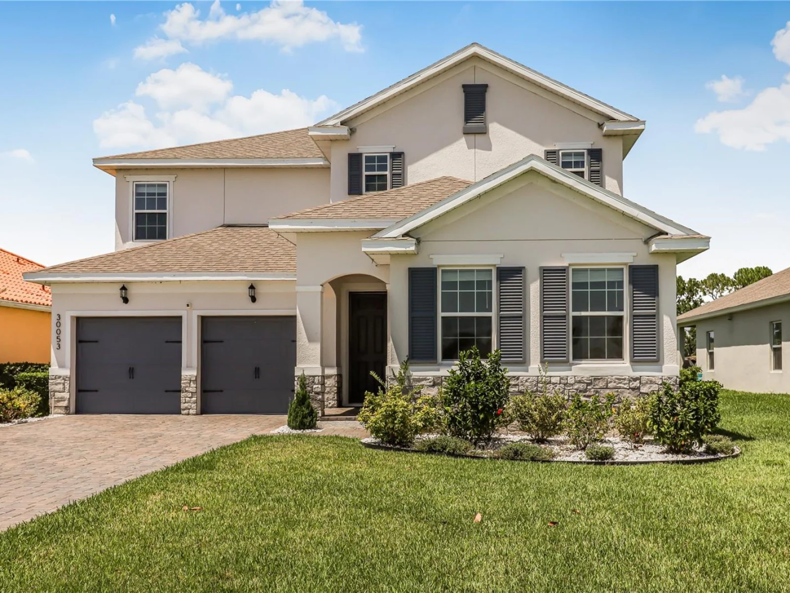 30053 ISLAND CLUB DR, DEER ISLAND, FL — photo 1